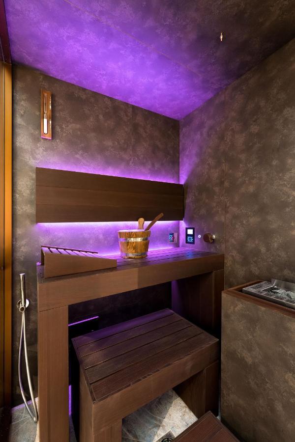 F1Rst Suite Apartment & Spa ฟลอเรนซ์ ภายนอก รูปภาพ