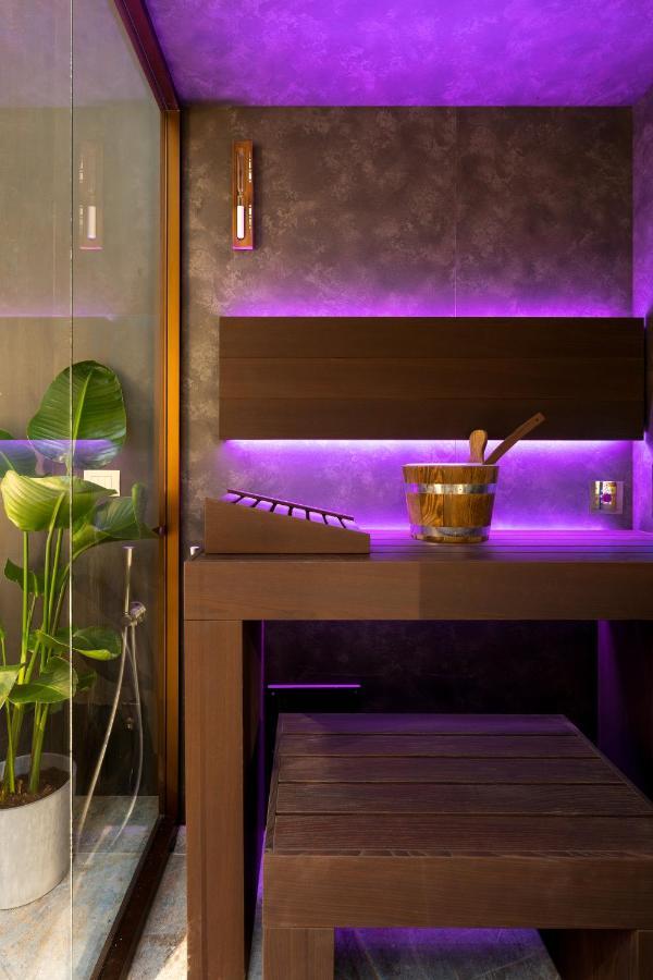 F1Rst Suite Apartment & Spa ฟลอเรนซ์ ภายนอก รูปภาพ