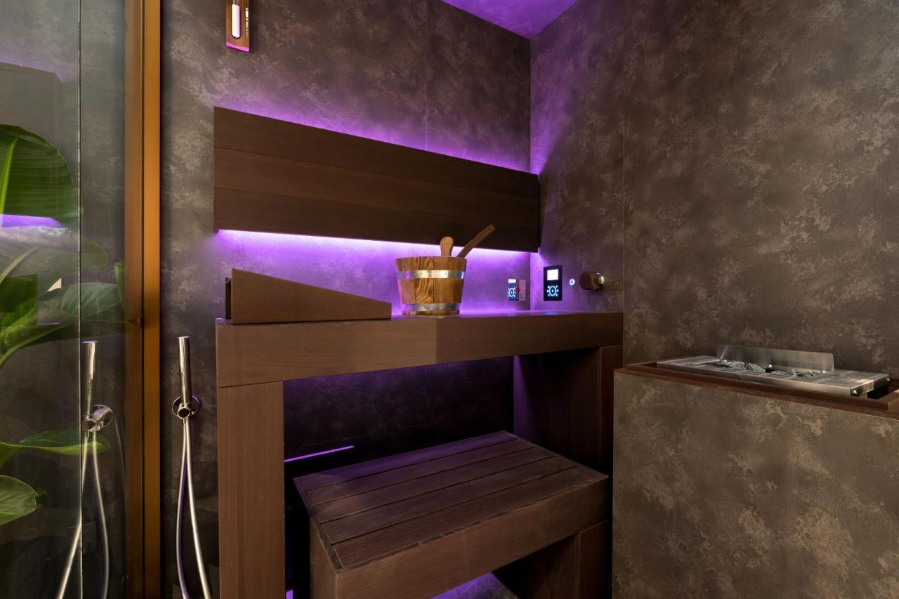 F1Rst Suite Apartment & Spa ฟลอเรนซ์ ภายนอก รูปภาพ